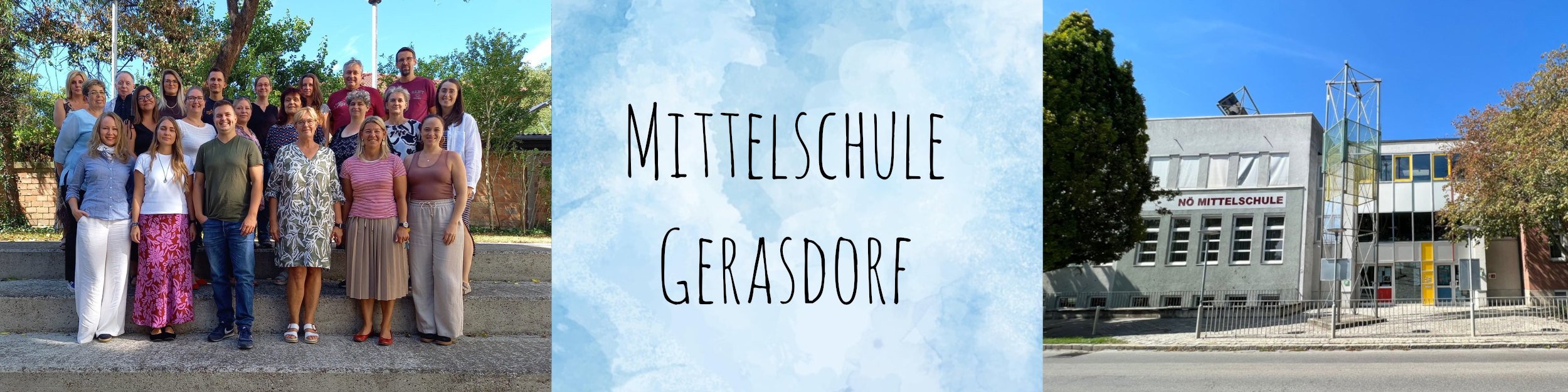 NMS Gerasdorf